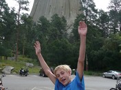 Devils Tower