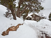 Grand Canyon National Park