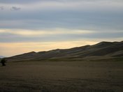Great Sand Dunes