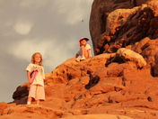 Arches National Park