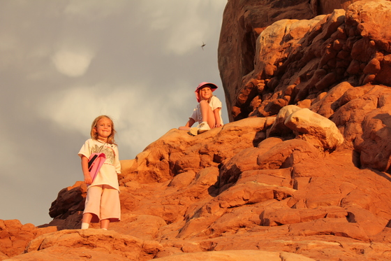 Arches National Park