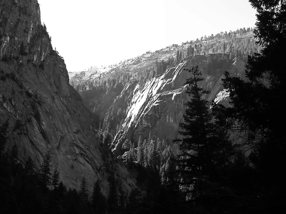 Yosemite 