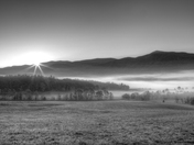 Smokey Mountains National Park
