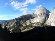 Yosemite National Park