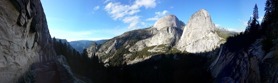 Yosemite National Park