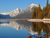Glacier National Park