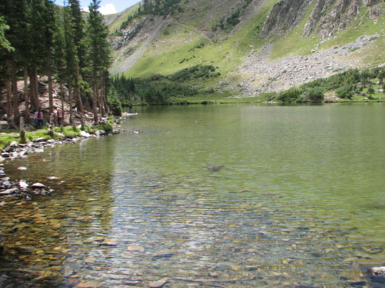 Carson National Forest
