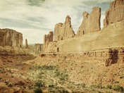 Arches National Park