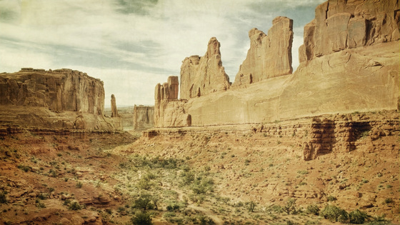 Arches National Park
