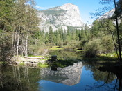 Yosemite National Park