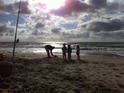 Assateague National Seashore