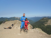 Gifford Pinchot National Forest