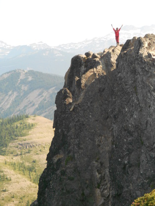 Gifford Pinchot National Forest