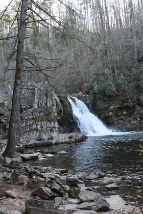 Great Smoky Mountains National Park