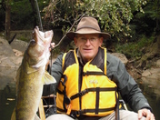 Big South Fork National Recreation Area