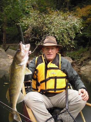 Big South Fork National Recreation Area
