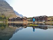 Glacier National Park