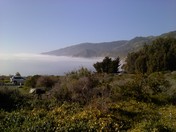 Kirk Creek Campground