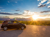 Grand Teton National Park