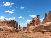 Arches National Park