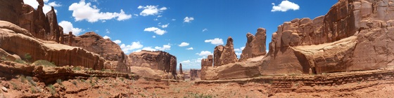 Arches National Park