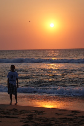 Cape Hatteras National Seashore