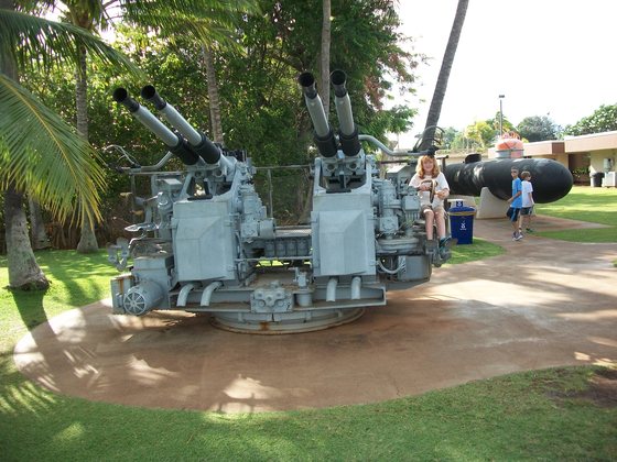 Pearl Harbor