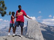 Yosemite National Park