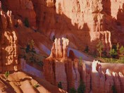 Bryce Canyon National Park