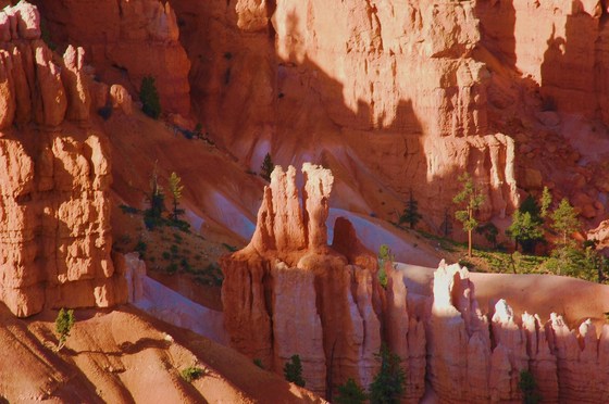 Bryce Canyon National Park