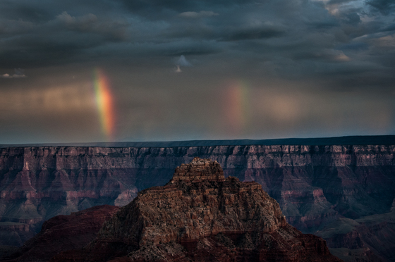 Grand Canyon North Rim