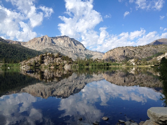 Gull Lake