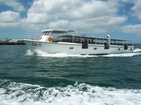Pearl Harbor