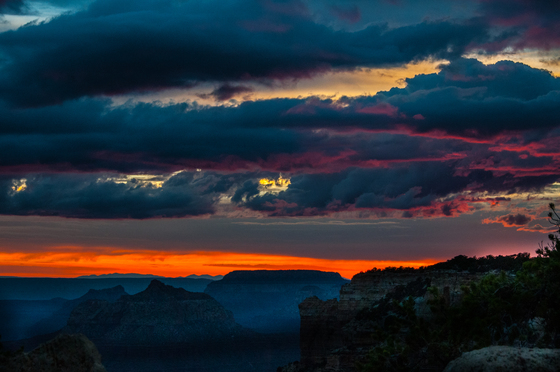 Grand Canyon