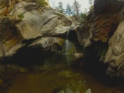 San Jacinto Wilderness