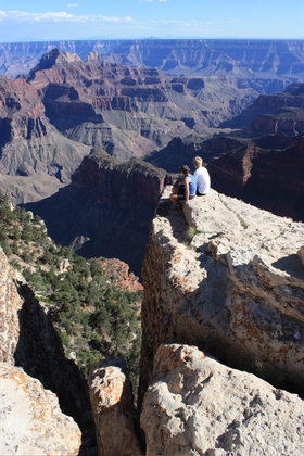 Grand Canyon