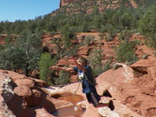 Coconino National Forest