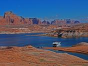 Lake Powell Recreation Area
