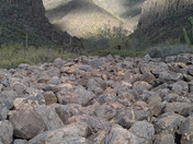 Superstition Wilderness Area