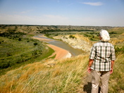 Theodore Roosevelt National Park