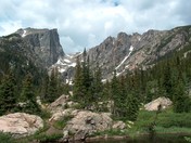 Rocky Mountain National Park
