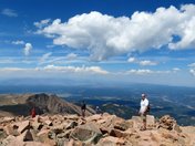 Pike's Peak