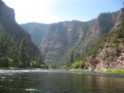 Flaming Gorge National Recreation Area