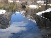 Yosemite National Park