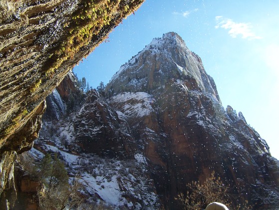 Zion National Park