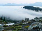 Mt Baker National Recreational Area