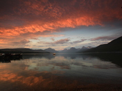 Glacier National Park