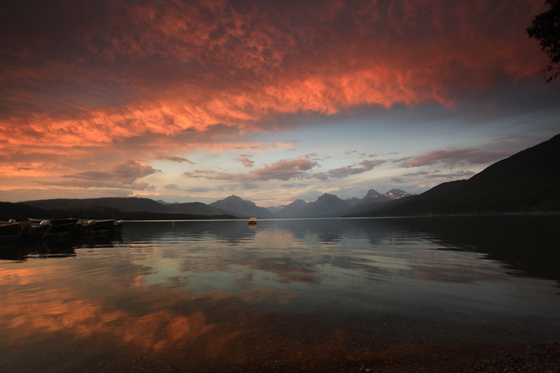 Glacier National Park