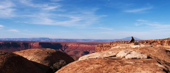 Glen Canyon National Rec Area