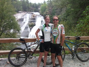 Dupont National Forest